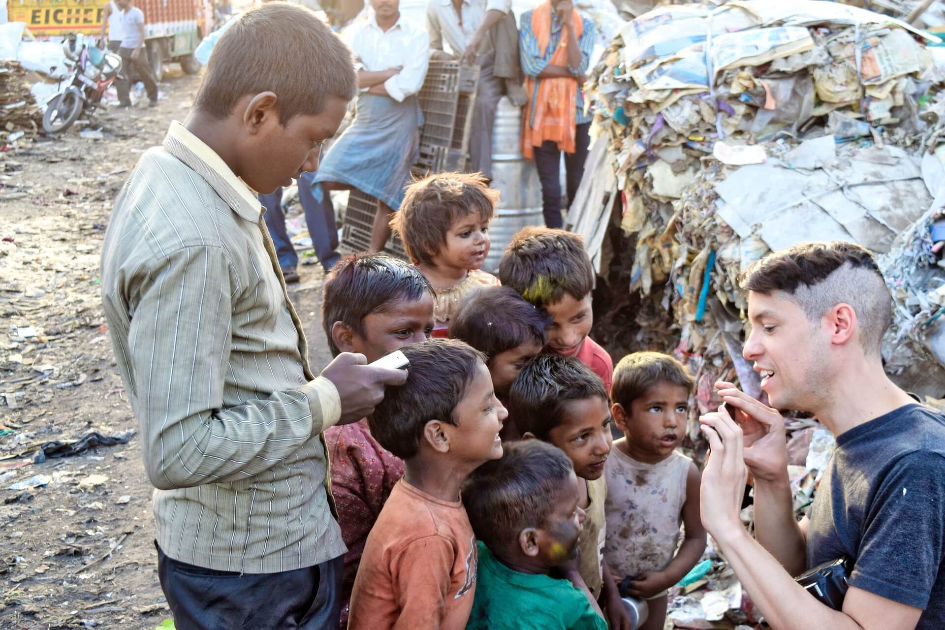 Hunger Kids Food: Addressing Childhood Hunger for a Better Future